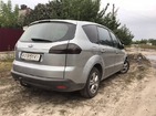 Ford S-Max 28.09.2021