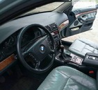 BMW 525 14.09.2021