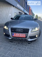 Audi A5 10.09.2021