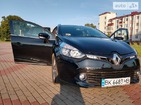 Renault Clio 19.09.2021