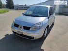 Renault Scenic 10.09.2021