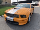 Ford Mustang 04.09.2021