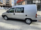 Citroen Jumpy 29.09.2021