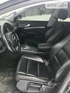 Audi A6 Limousine 03.02.2022