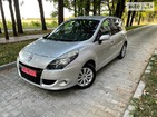 Renault Scenic 17.09.2021