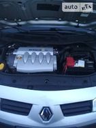 Renault Megane 06.09.2021