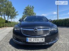 Opel Insignia 09.09.2021