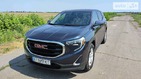 GMC Terrain 06.09.2021