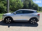 Hyundai Tucson 10.09.2021