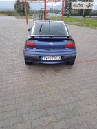 Opel Tigra 24.09.2021