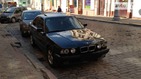 BMW 525 07.09.2021