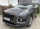 Peugeot 3008 28.09.2021