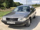Audi 100 07.09.2021