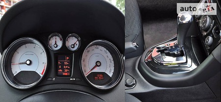 Peugeot 408 2012  випуску Суми з двигуном 1.6 л бензин седан автомат за 12850 долл. 