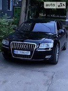 Audi A8 14.09.2021