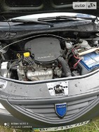 Dacia Logan 27.09.2021