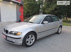 BMW 318 13.09.2021