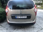 Renault Lodgy 06.09.2021