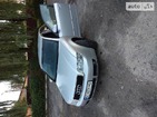 Audi A4 Limousine 04.09.2021