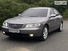 Hyundai Grandeur 21.09.2021