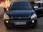 Hyundai Tucson 12.09.2021