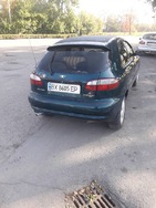 Daewoo Lanos 30.09.2021