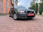 Volvo V50 16.09.2021