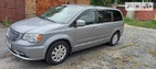 Chrysler Town & Country 29.09.2021