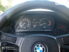 BMW 524 1984 Черкаси 2.4 л  седан механіка к.п.