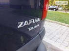 Opel Zafira Tourer 27.09.2021