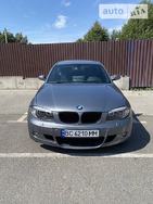 BMW 116 30.09.2021