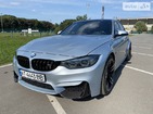 BMW M3 08.09.2021