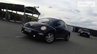 Volkswagen New Beetle 06.09.2021