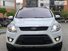 Ford Kuga 12.09.2021