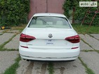 Volkswagen Passat 06.09.2021