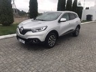 Renault Kadjar 18.09.2021
