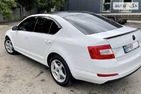 Skoda Octavia 27.09.2021