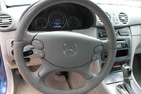 Mercedes-Benz CLK 240 13.09.2021