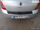 Renault Clio 05.09.2021
