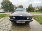 BMW 525 26.09.2021