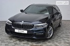 BMW 540 07.09.2021