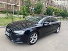 Audi A5 12.09.2021