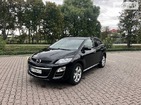 Mazda CX-7 26.09.2021