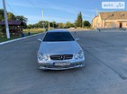 Mercedes-Benz CLK 270 07.09.2021
