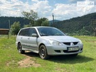 Mitsubishi Lancer 22.09.2021