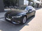 BMW 420 30.09.2021