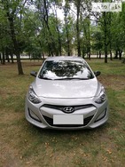 Hyundai i30 06.09.2021