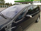 Ford S-Max 30.09.2021