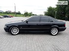 BMW 525 07.09.2021