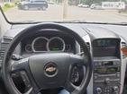 Chevrolet Captiva 27.09.2021